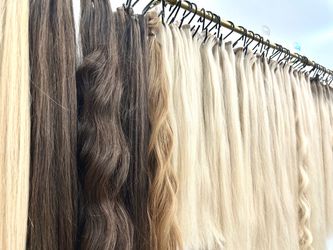 Hair Extensions