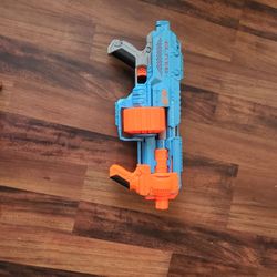 Nerf Elit 2.0