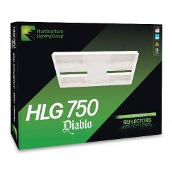 HLG Grow Light
