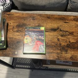 FACTORY SEALED POWER DROME XBOX 