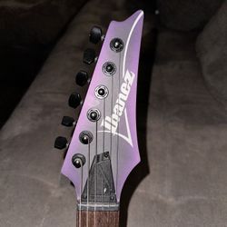 Rga 42ex 6 String 