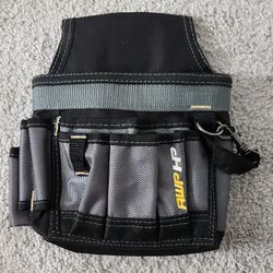 New!  AWP HP Nylon Tool Pouch