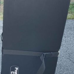 Gator Protector Series Wheeled Cargo Case