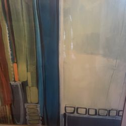 Lisa Kowalski paintings