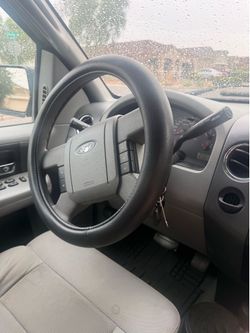 F150 2006 8v  4x4