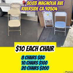 Chairs for sale