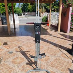 Maxi Exercise 