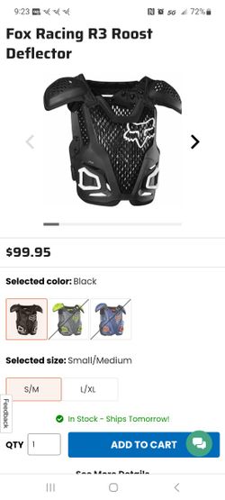 Chest Protector