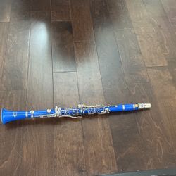 Clarinet 