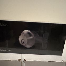 Level Lock Dead Bolt