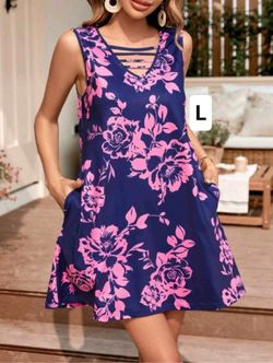 New women’s dress size medium
