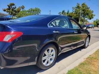 2007 Lexus ES 350