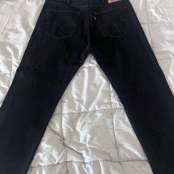 505 Levi’s Jeans (New)