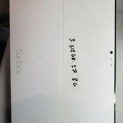 Surface Pro 3 512gb. for Sale in Covina, CA - OfferUp