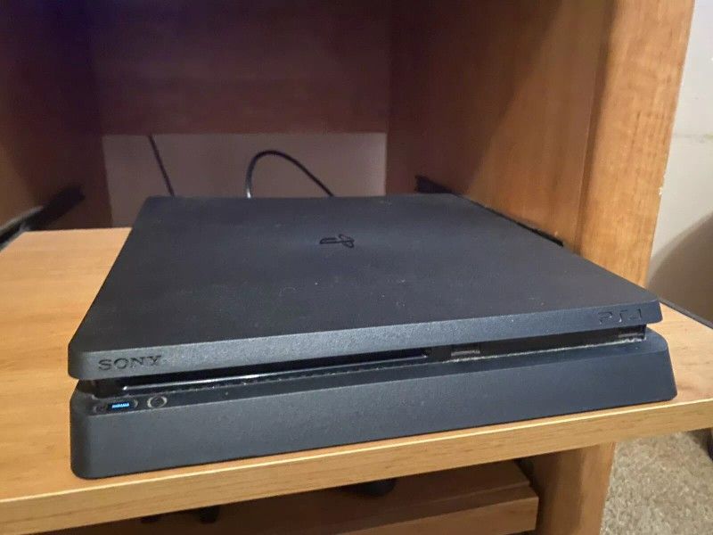Ps4