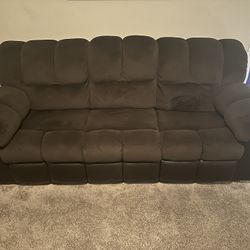 Cheap High Quality Couch 