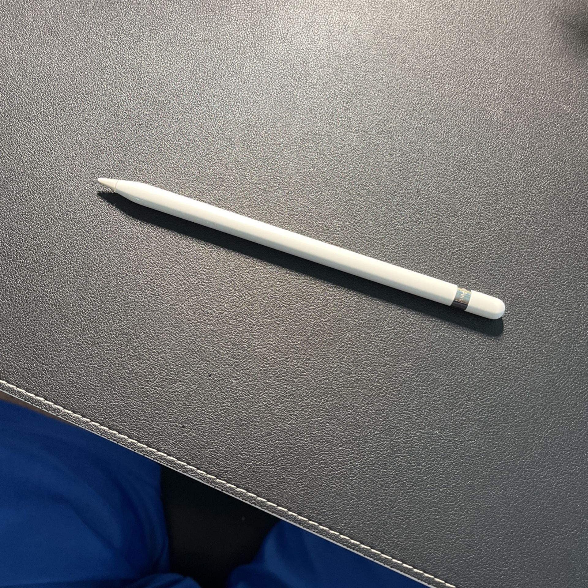 Apple Pencil