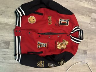 Varsity Jacket