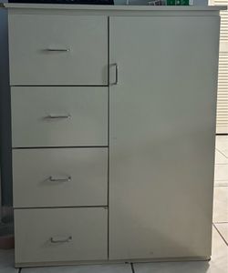 pure wood dresser
