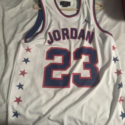 Jordan Jersey