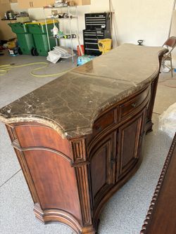 China Hutch