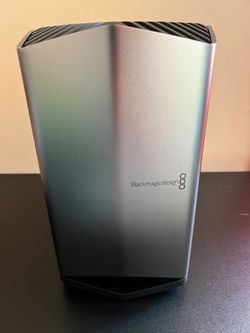 Blackmagic Design 20TB Cloud Store