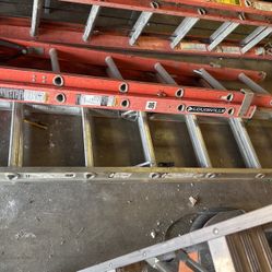 Multiple Ladders