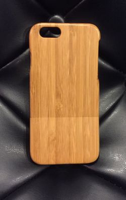 iPhone 6 case / cover