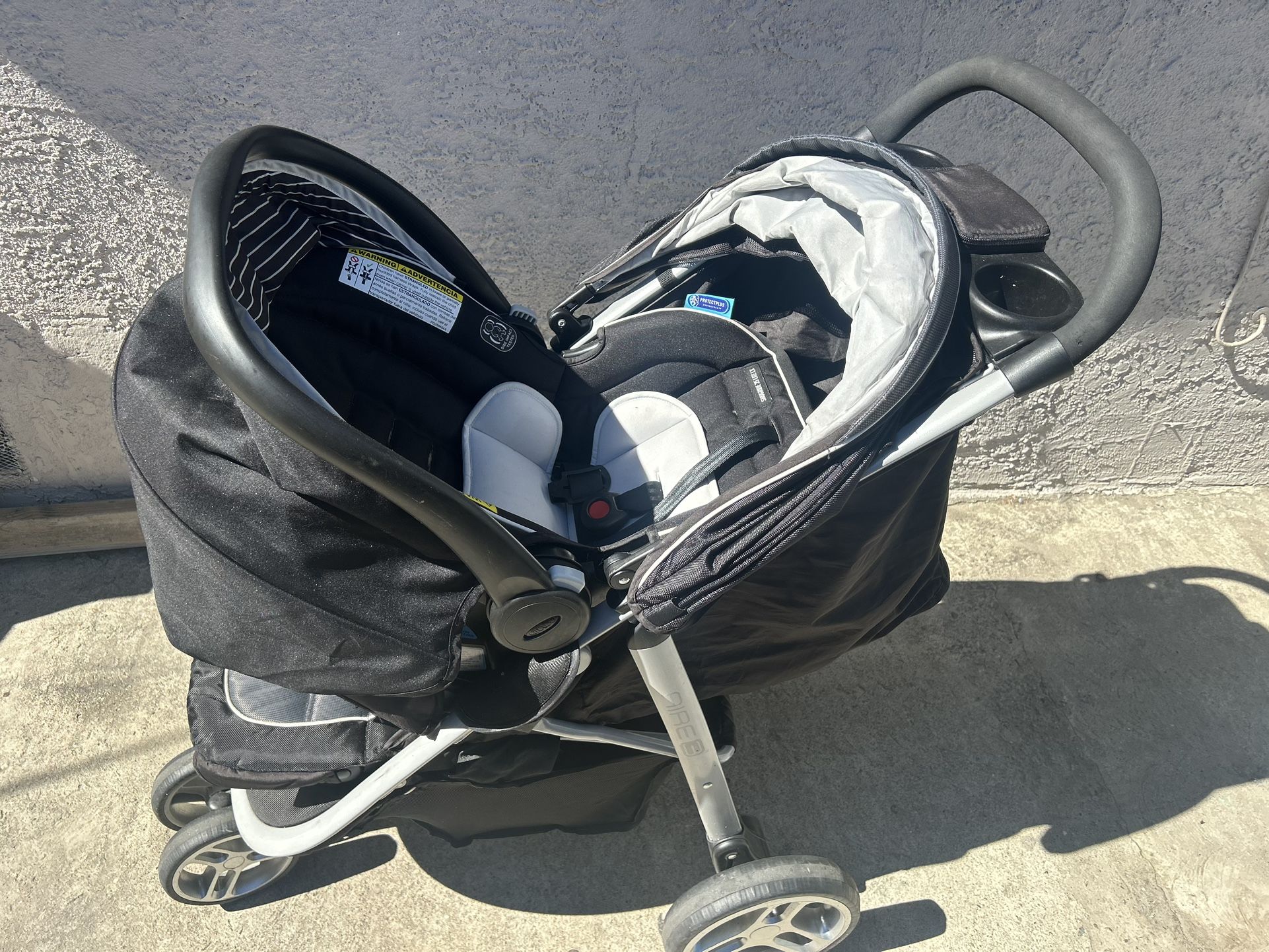 Stroller