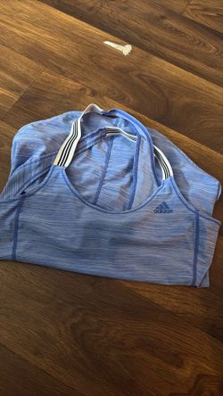 Adidas small active wear