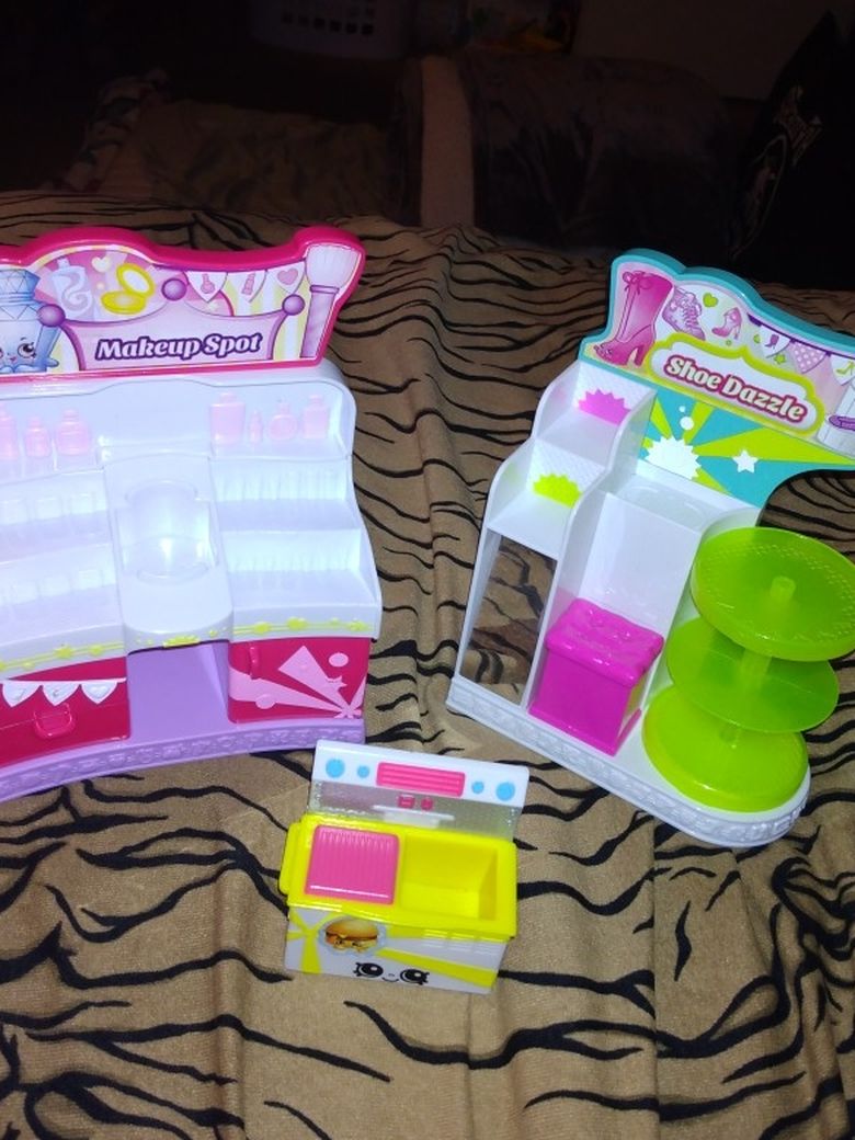 Shopkins