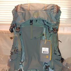 Mystery Ranch Bridger 45