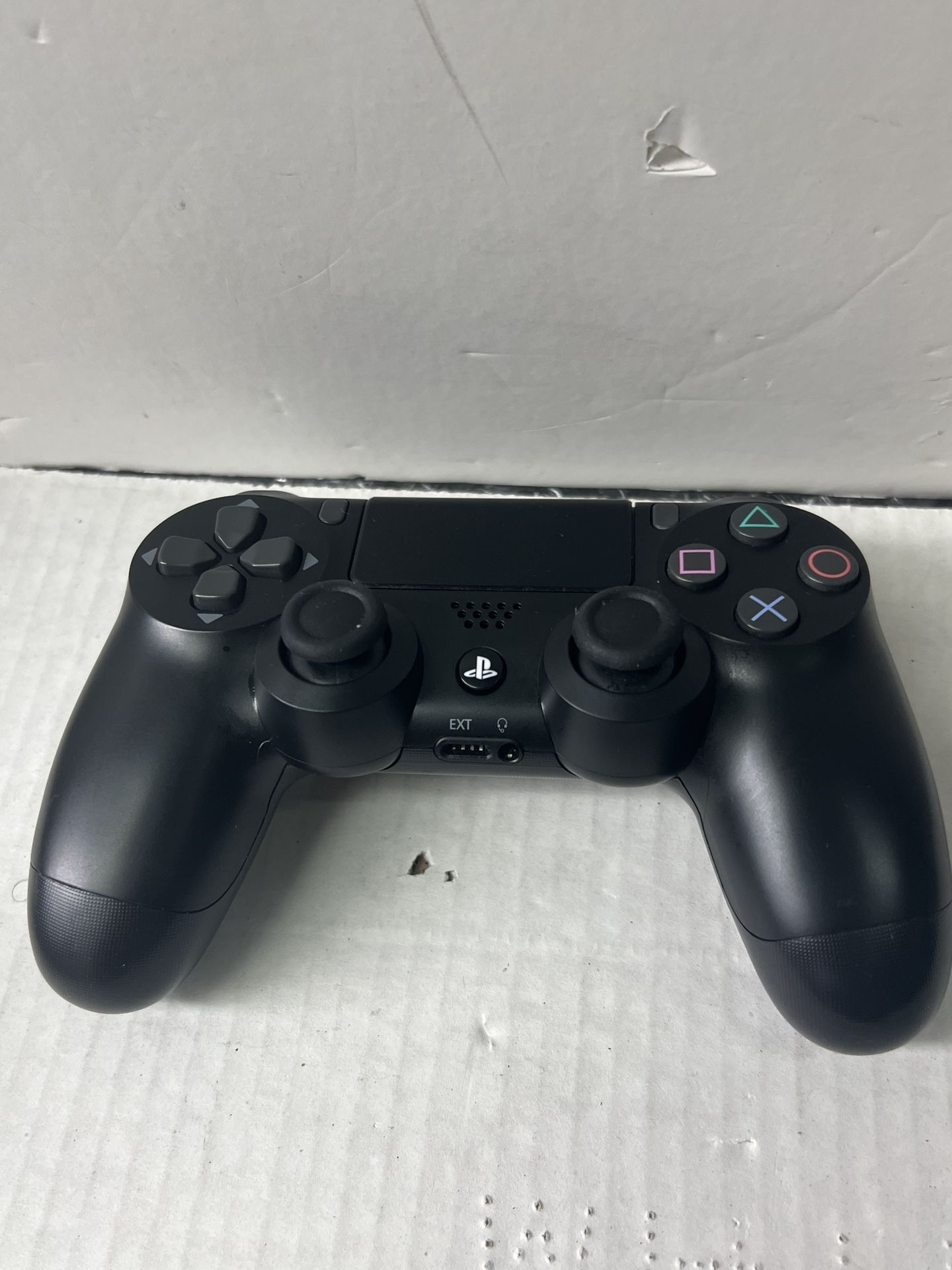 Ps4 Controller