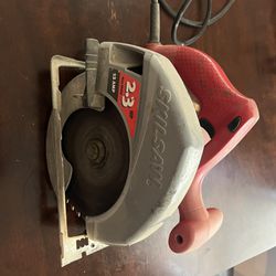 Circular Saw