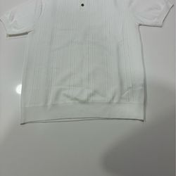 Quality Men’s Summer Polo Shirt