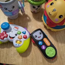 Baby toys