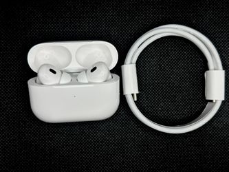 AirPods Pro 2nd Gen