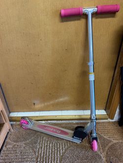Kids Razor Scooter