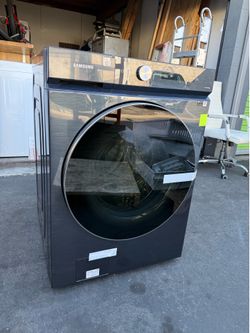 New Washer Samsung