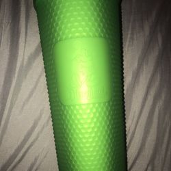 Starbucks Disney Cup