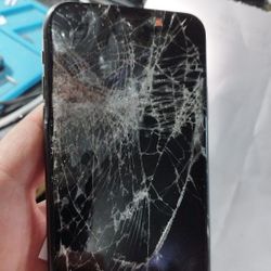 Iphone 11 Damage 