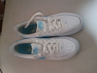 Nike Air Force