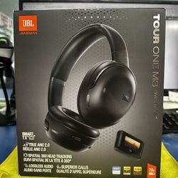 JBL - Tour One M3