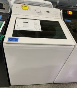 LG Top Load Washing Machine White- Take it Today Pay Later Ask for Details!