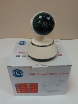 PES WIFI Smart Net Camera