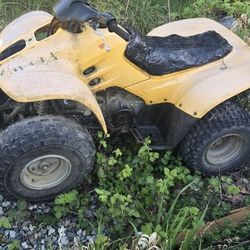 Quad 