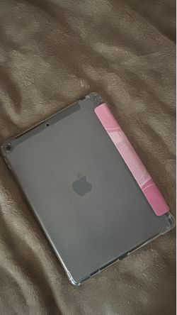 iPad 9th generation