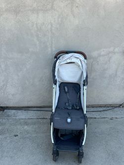 UPPABABY MINU STROLLER