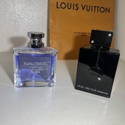 Colognes 