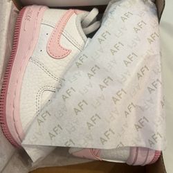 Toddler Nike Force 1